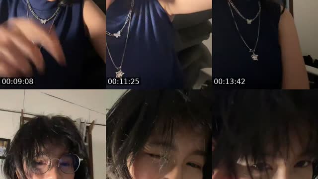 @abyvree TikTok live