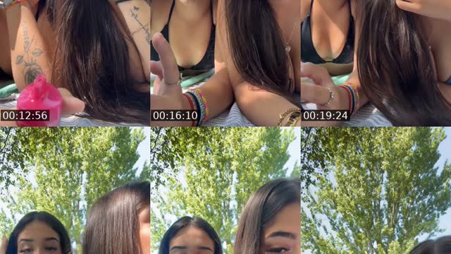 Métete que te vi😽 - @aiittannaaa_
