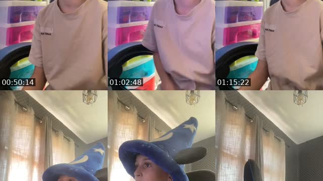 TikTok live: Day 10 of trying to get Zeus by @zero_crazygaming_vids