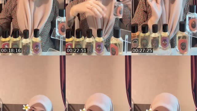 @cikkhaniss4 TikTok live from 2026-08-12