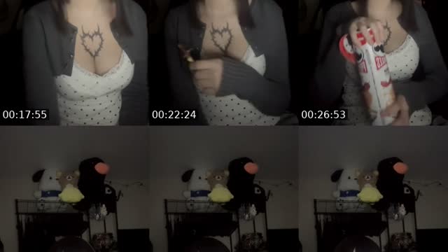 TikTok live: Chat and chill by @little_cuteshrimp