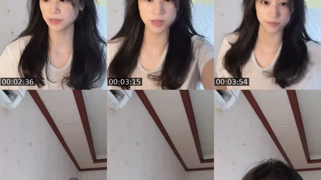 TikTok live: 謝謝謝謝謝謝 by @zhj20190825