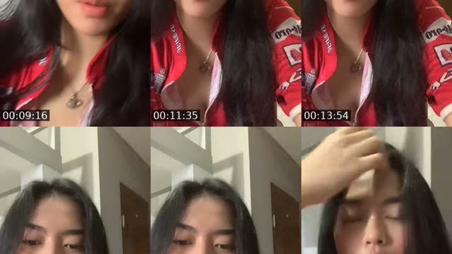 @araagtc TikTok live