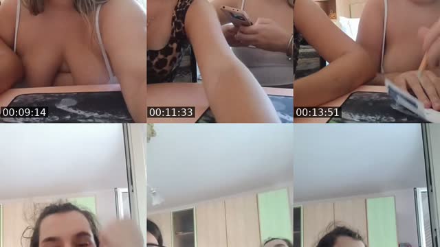 @leonardaallegretta TikTok live from 2026-08-12