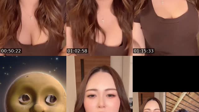 @kaina.jp TikTok live from 2026-08-12