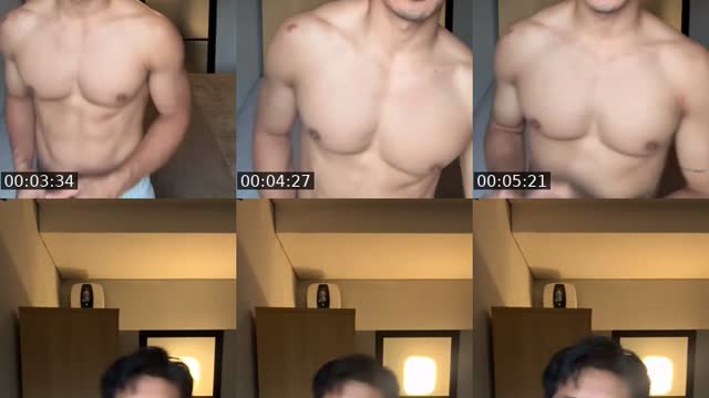 @sammmpah TikTok live