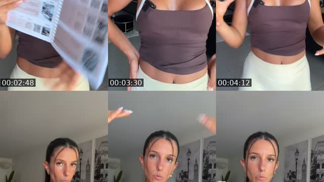 @marinshape_ TikTok live