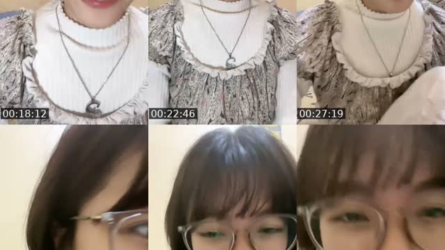 TikTok live: 10 menit aja by @miwaacoy