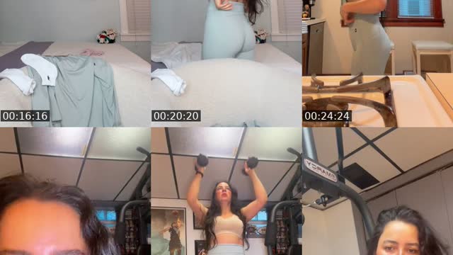 @nenymendez TikTok live