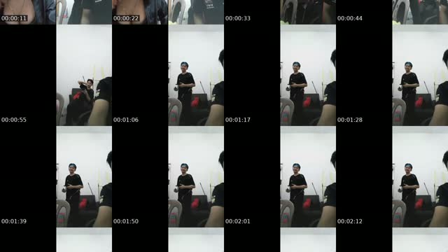 TikTok live: borak by @i9cempakauserlost._