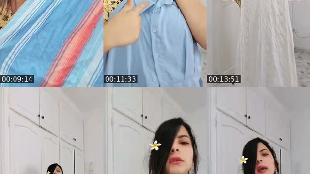 يا بلاش لبنات❤️ - @mariem_gadhoum