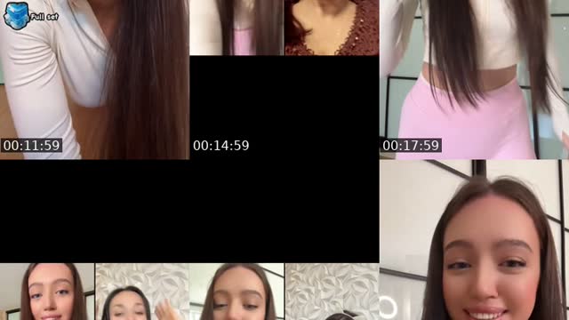 @ksyusha_fit TikTok live from 2026-08-12