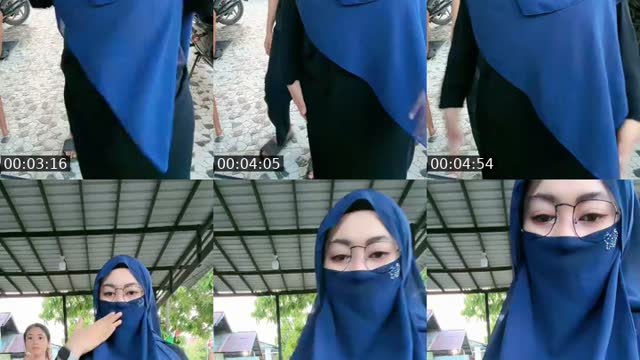 Masuk yaw - @vitacoklat