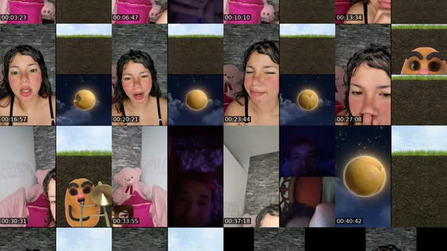 TikTok live: Bienvenidos 🥰 by @mitsucita24_