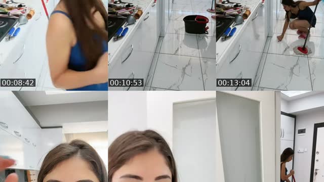 @sinemaasi TikTok live