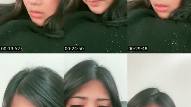 @r3ccaa TikTok live from 2026-08-12