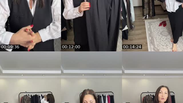 @iamsovelshop TikTok live