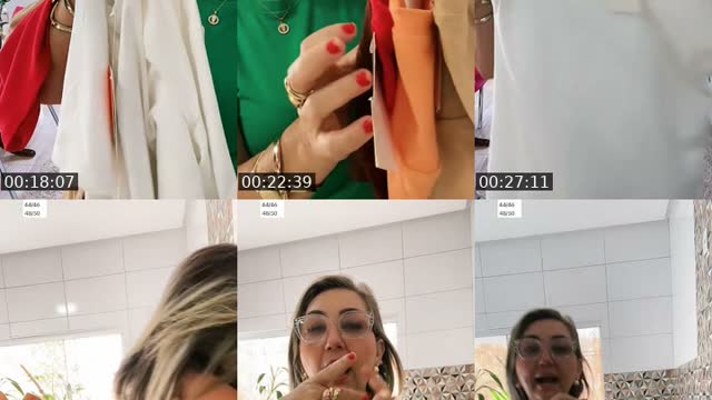 Elegância começa aqui - @cleide.tiktokshop
