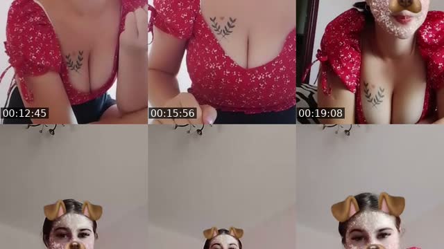 @dianakolesnikova54 TikTok live