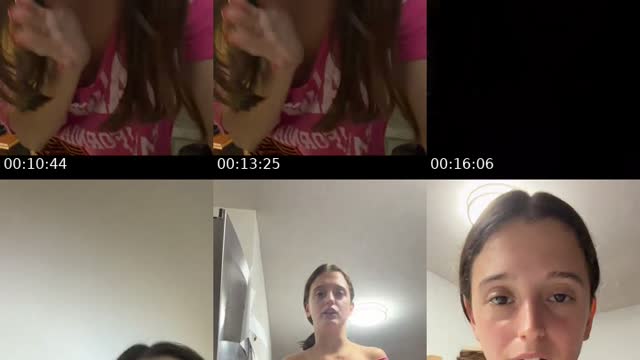 @savurhottie TikTok live