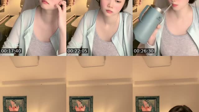 @choaa_a TikTok live