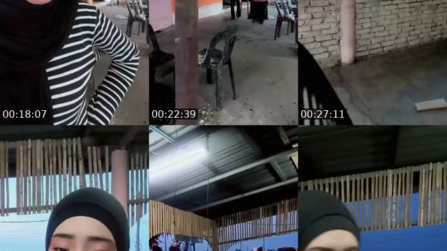 @surimustapha123 TikTok live from 2026-08-12