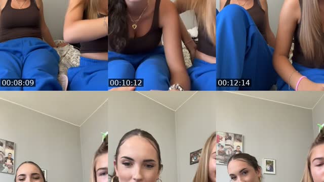 TikTok live: Oceniamy ig by @batkiewicz_25