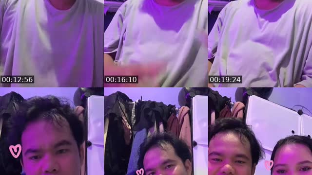 @dny9198 TikTok live from 2026-08-12