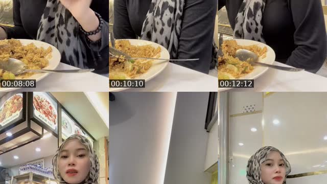 @nrlmeyyy TikTok live