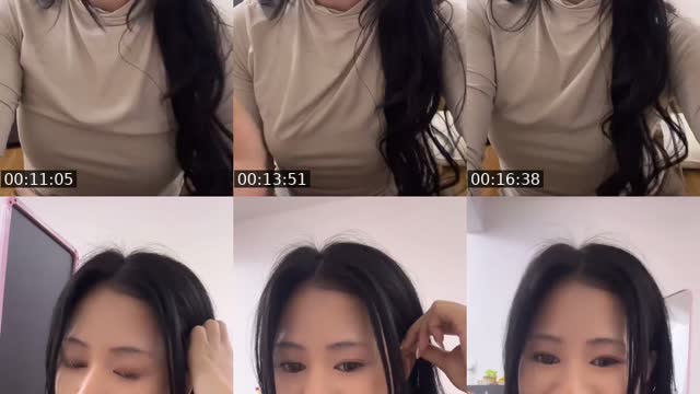 TikTok live: Hi by @izzaiffa_
