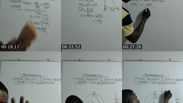 @learnwithbruce1 TikTok live from 2026-08-11