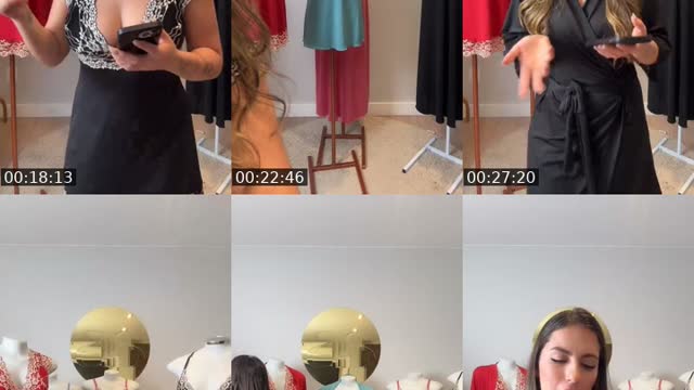 @altieintimate TikTok live