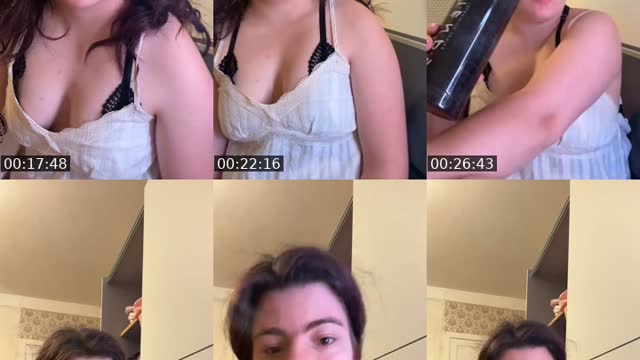 Live Vinted - @lauraangegardien