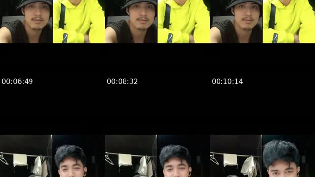 @krsngls TikTok live from 2026-08-11