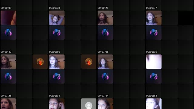 @lexi_lex712 TikTok live