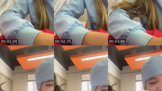 @laulondonoc TikTok live