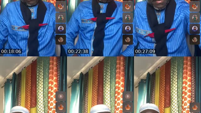 @jeanedry TikTok live