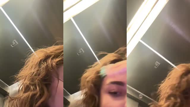 @moralievaxx TikTok live