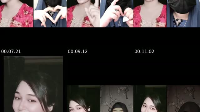 @rubaishabutt_07 TikTok live from 2026-08-11