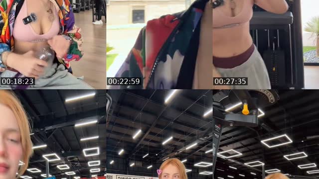 @sofiaalegriaa TikTok live from 2026-08-11