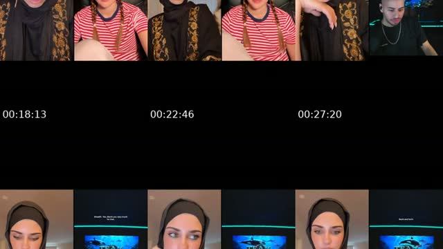 @hervibeoneofakind TikTok live from 2026-08-11