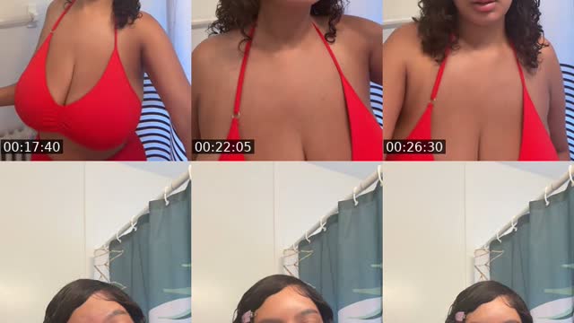 TikTok live: Vibe with me! by @muva1d