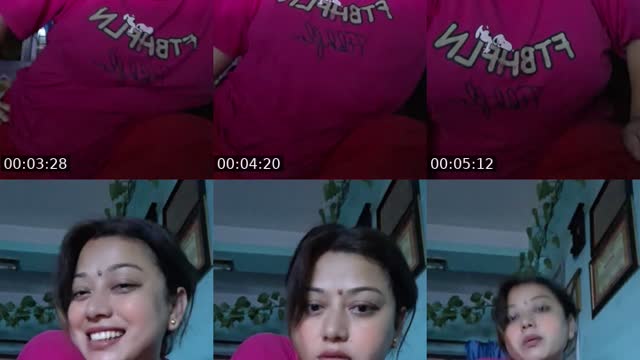@luna_juna18 TikTok live