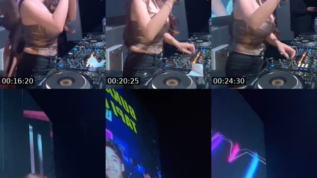 TikTok live: Meduza surabaya by @aliendyaa
