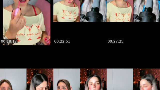 TikTok live: انا مقاطعه ولا ايه🥺♥️ by @einoo_388