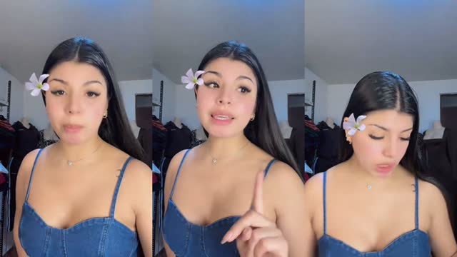 @dharma.pe TikTok live
