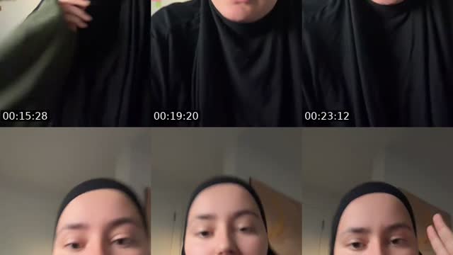 @dioklena TikTok live