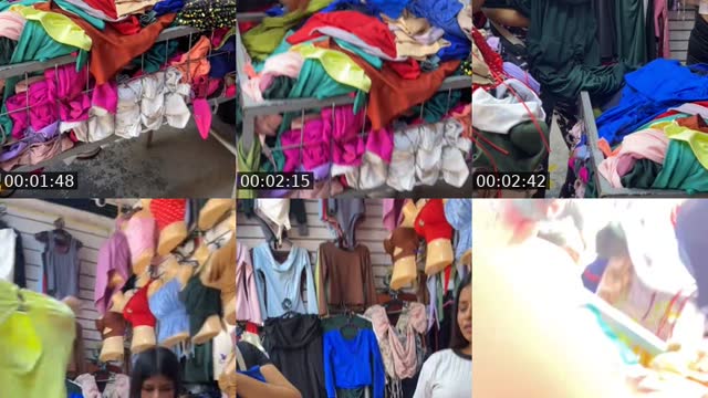 @chimboteropacomoda TikTok live