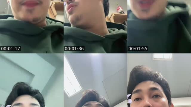 @emmcee0310 TikTok live