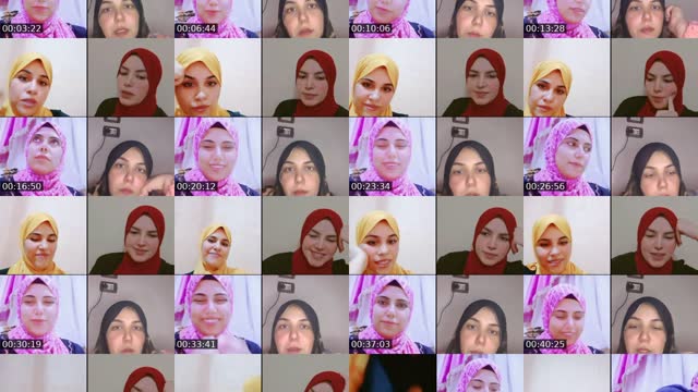@gamila8800 TikTok live